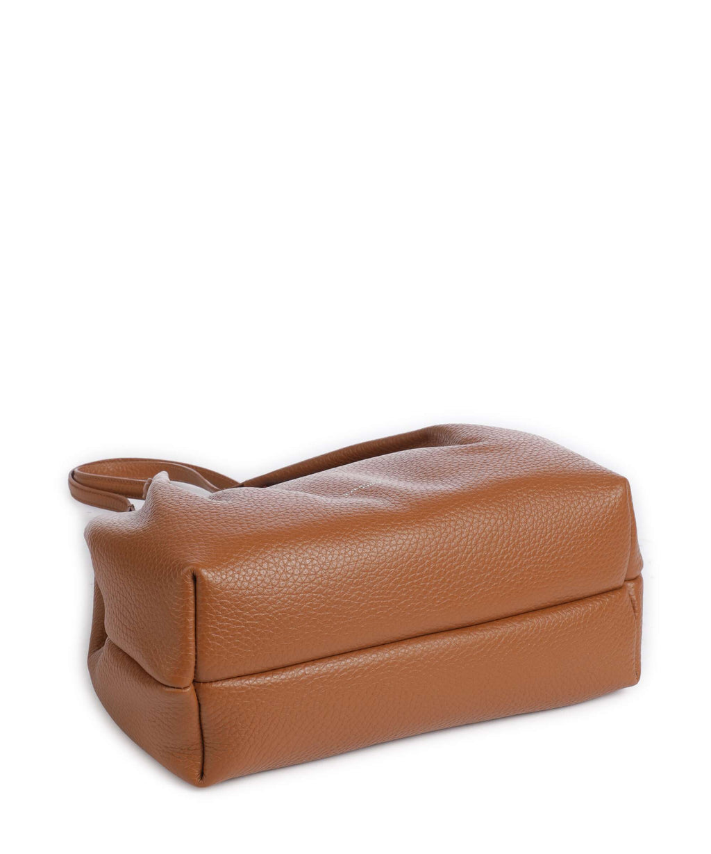 Gianni Chiarini Dua L Tote bag cuoio