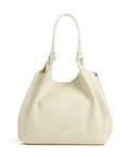 Gianni Chiarini Dua L Tote bag vaniglia