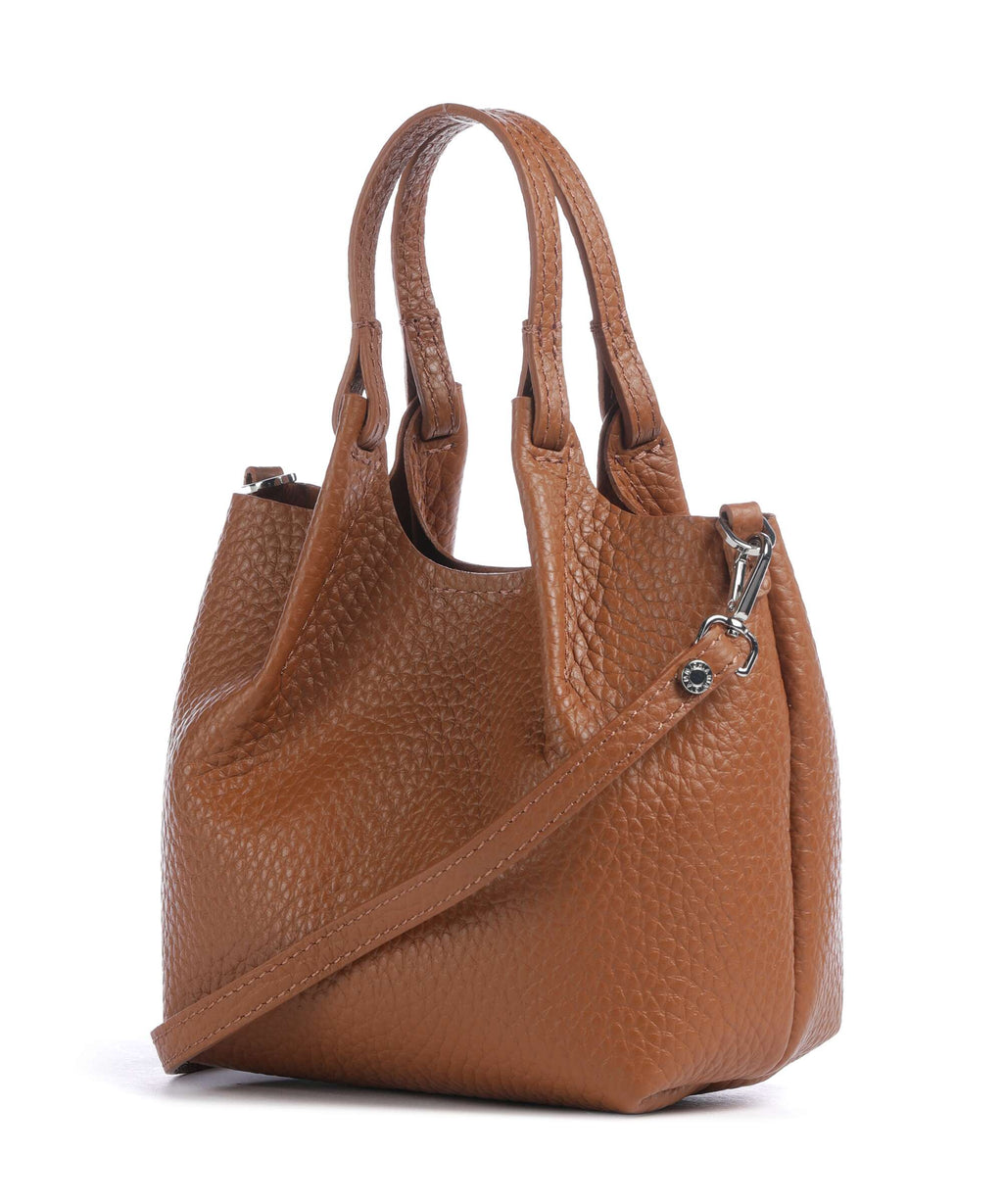 Gianni Chiarini Dua S Handbag cuoio