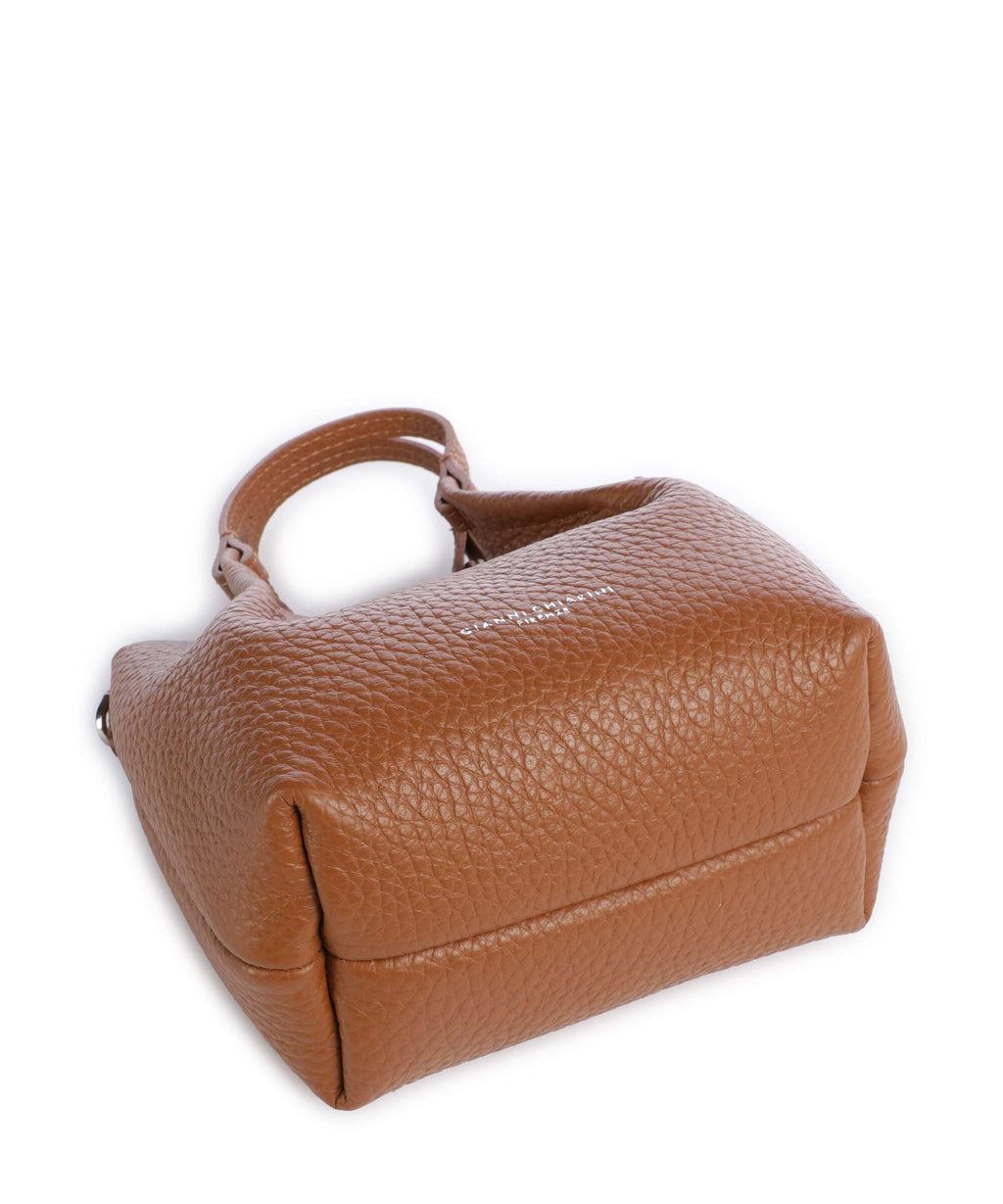 Gianni Chiarini Dua S Handbag cuoio