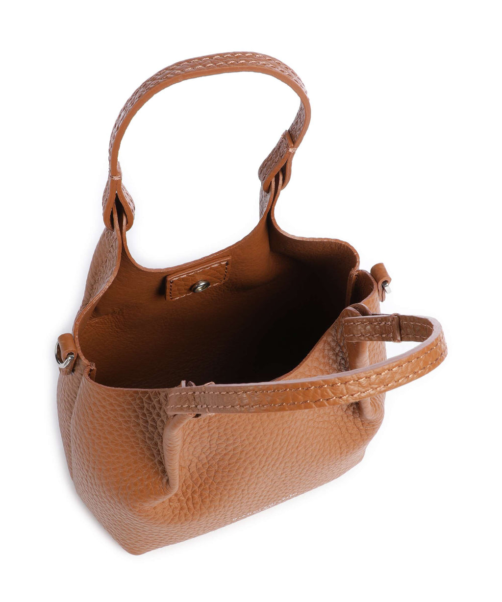 Gianni Chiarini Dua S Handbag cuoio