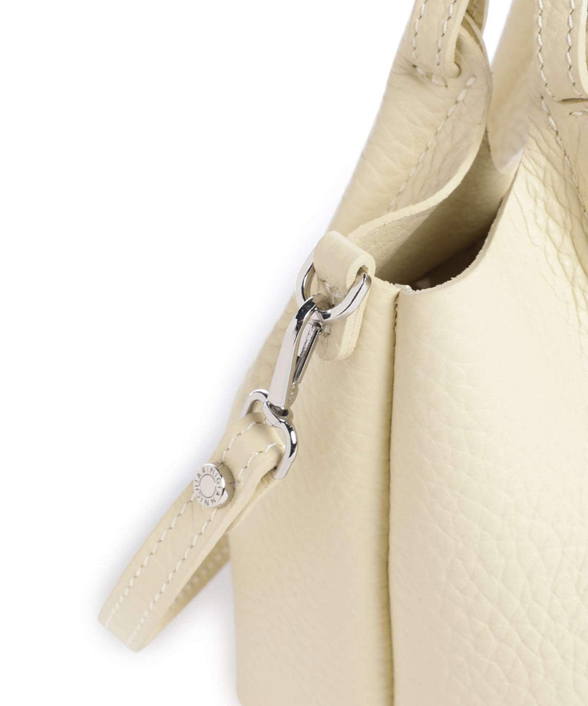 Gianni Chiarini Dua S Handbag vaniglia