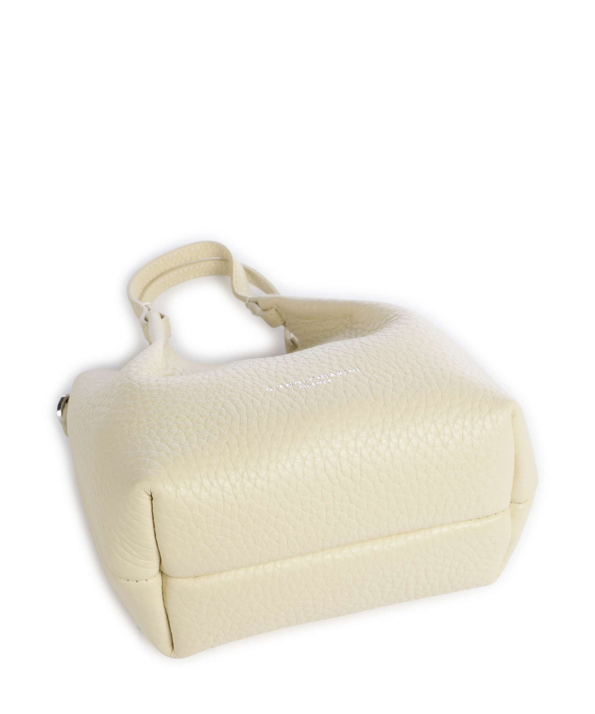 Gianni Chiarini Dua S Handbag vaniglia