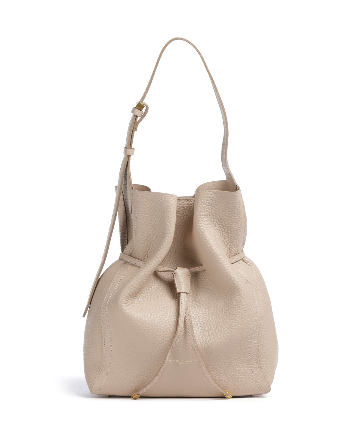 Gianni Chiarini Sienna Bucket bag phard