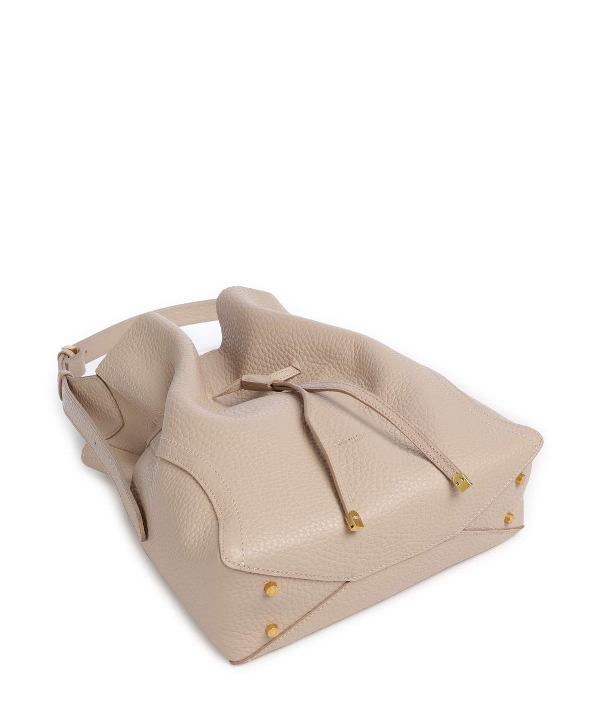 Gianni Chiarini Sienna Bucket bag phard