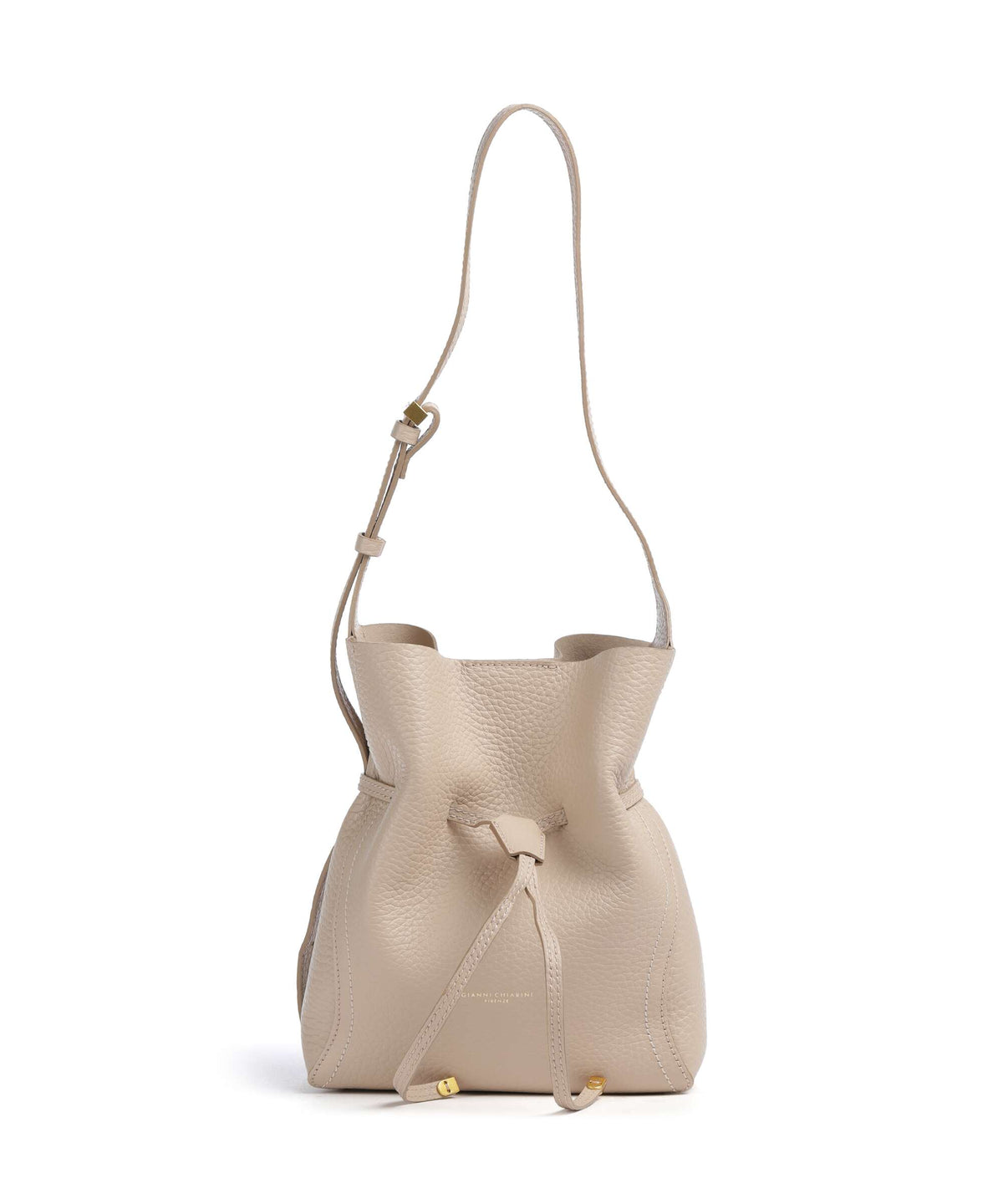 Gianni Chiarini Sienna Bucket bag phard