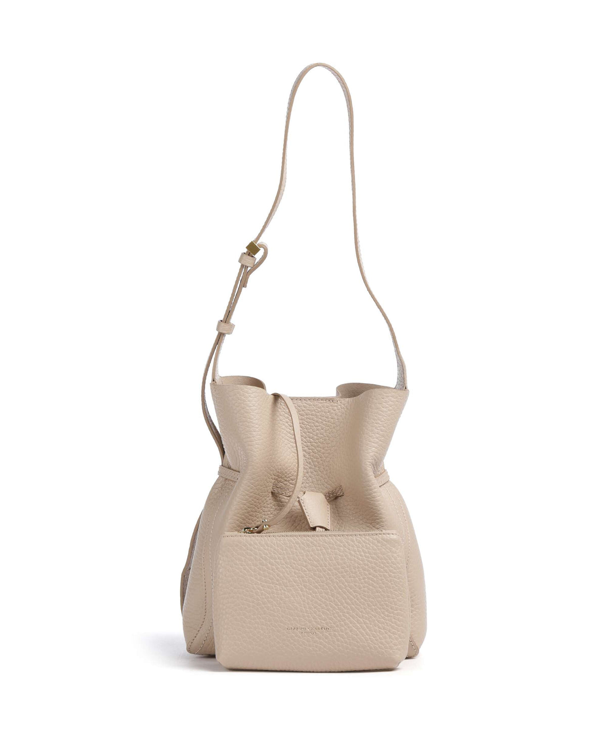 Gianni Chiarini Sienna Bucket bag phard