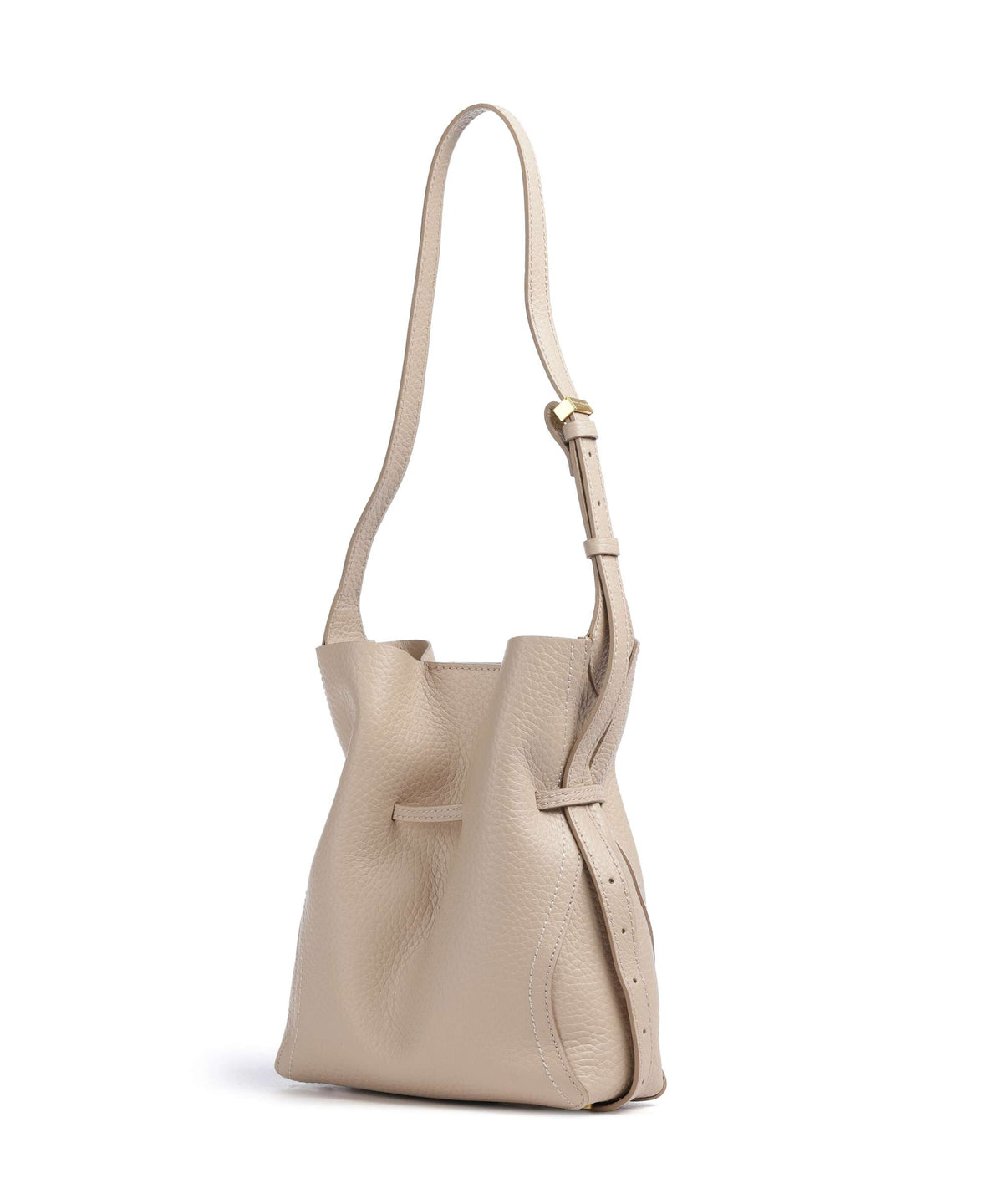 Gianni Chiarini Sienna Bucket bag phard