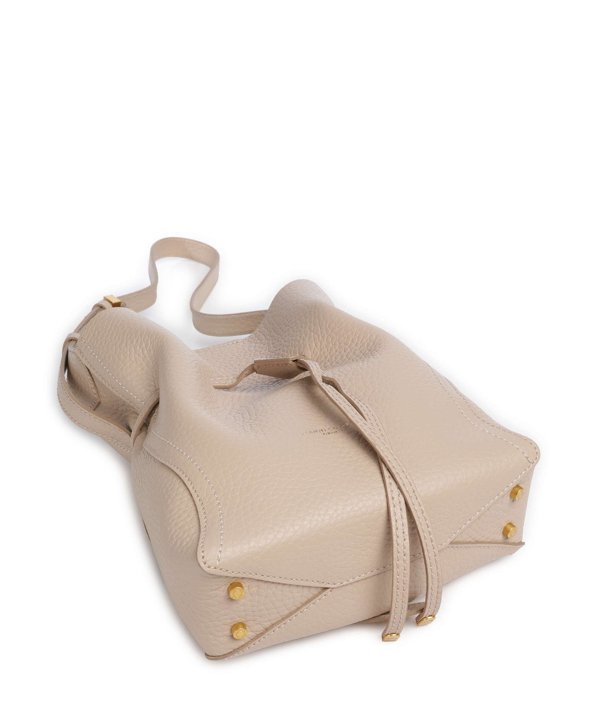 Gianni Chiarini Sienna Bucket bag phard