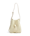 Gianni Chiarini Sienna Bucket bag vaniglia
