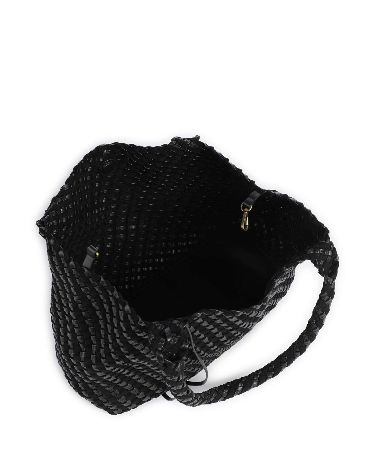 Gianni Chiarini Aurelie Tote bag nero