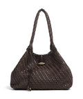 Gianni Chiarini Aurelie Tote bag espresso