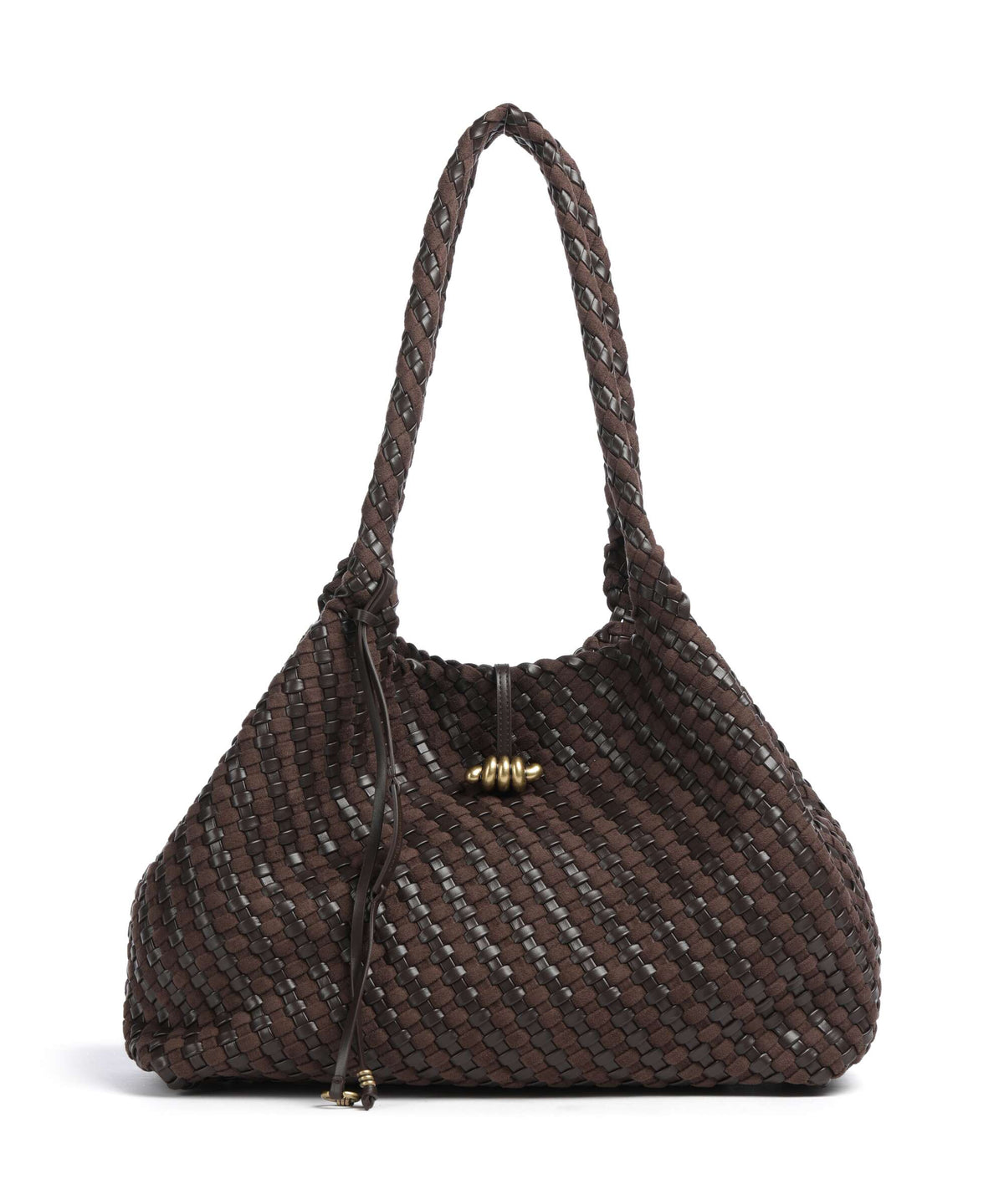 Gianni Chiarini Aurelie Tote bag espresso