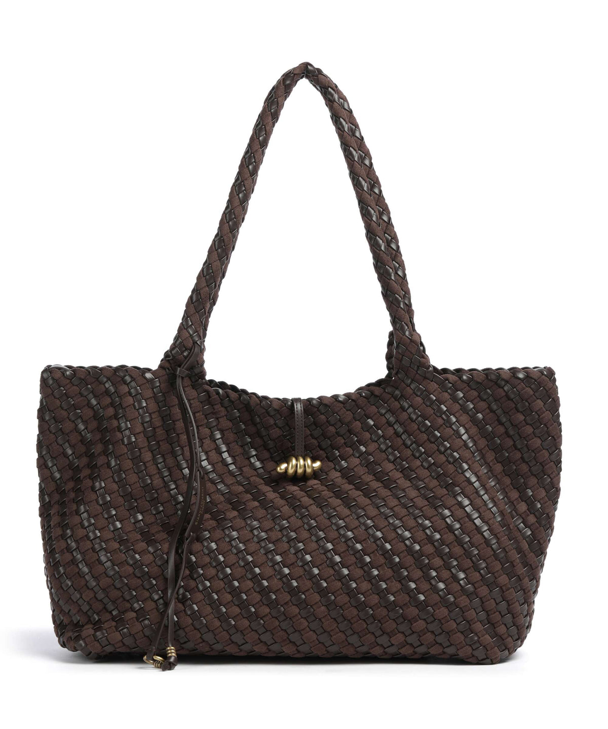 Gianni Chiarini Aurelie Tote bag espresso