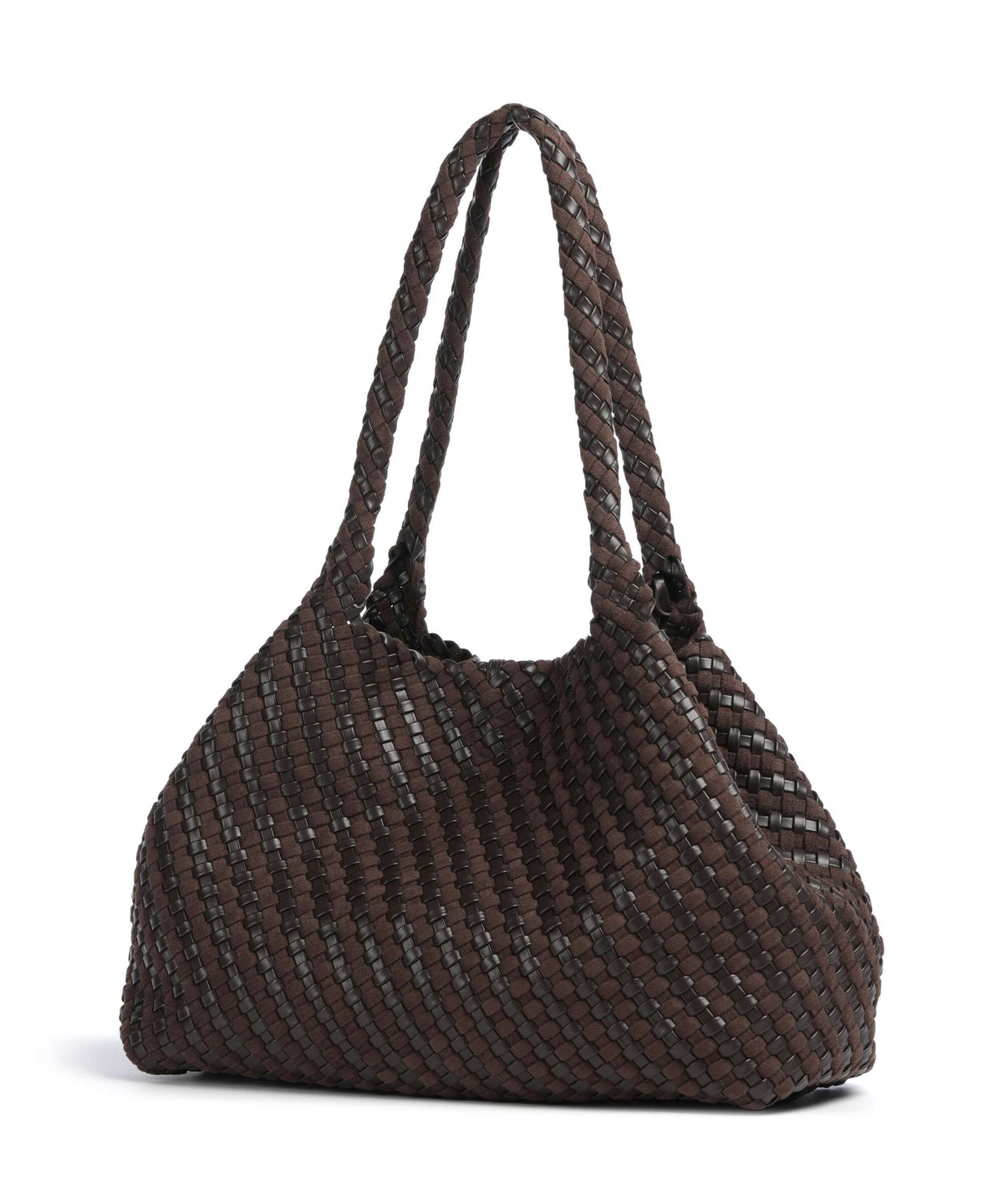 Gianni Chiarini Aurelie Tote bag espresso