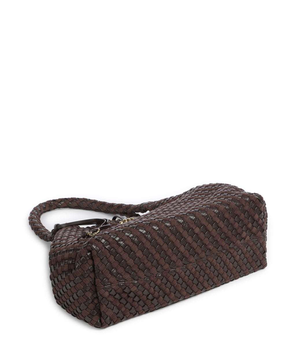 Gianni Chiarini Aurelie Tote bag espresso