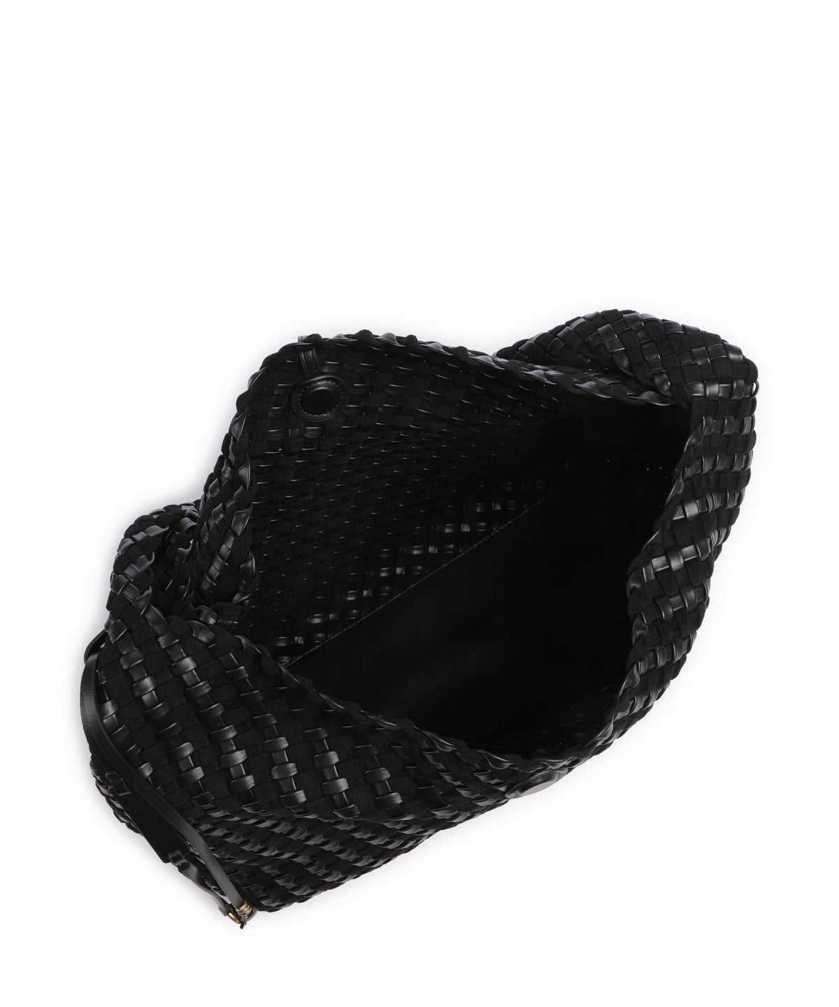 Gianni Chiarini Aurelie Hobo bag nero