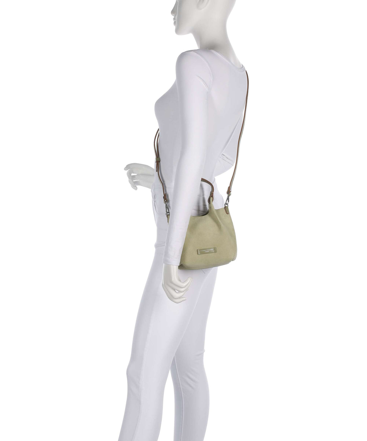 Gianni Chiarini Dua S Handbag willow