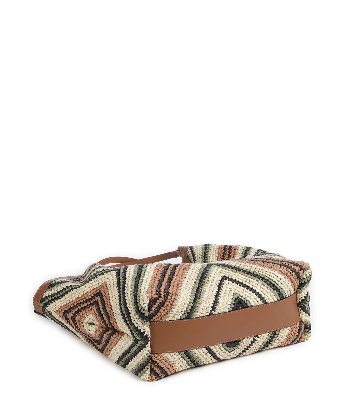 Gianni Chiarini Dua L Tote bag var willow