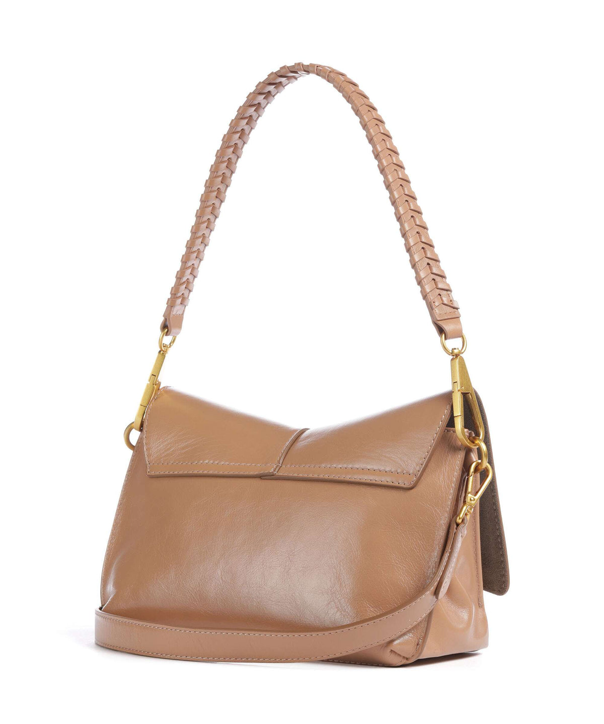 Gianni Chiarini Diva Shoulder bag clay