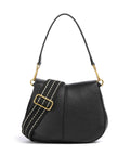 Gianni Chiarini Helena Round Shoulder bag nero