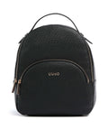 Liu Jo Manhattan Backpack nero                          