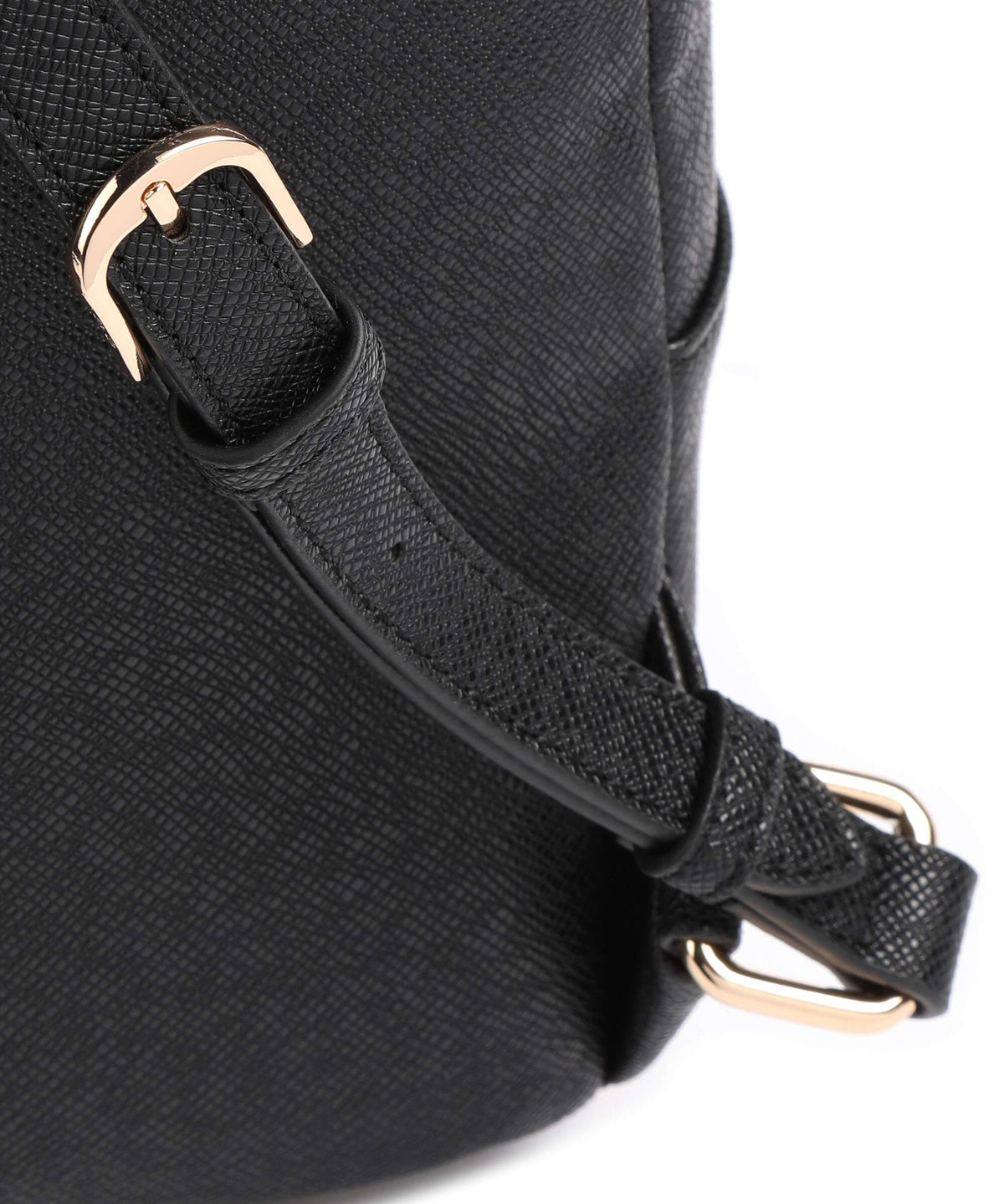 Liu Jo Manhattan Backpack nero                          