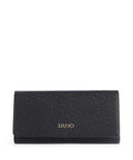 Liu Jo Manhattan Wallet nero                          