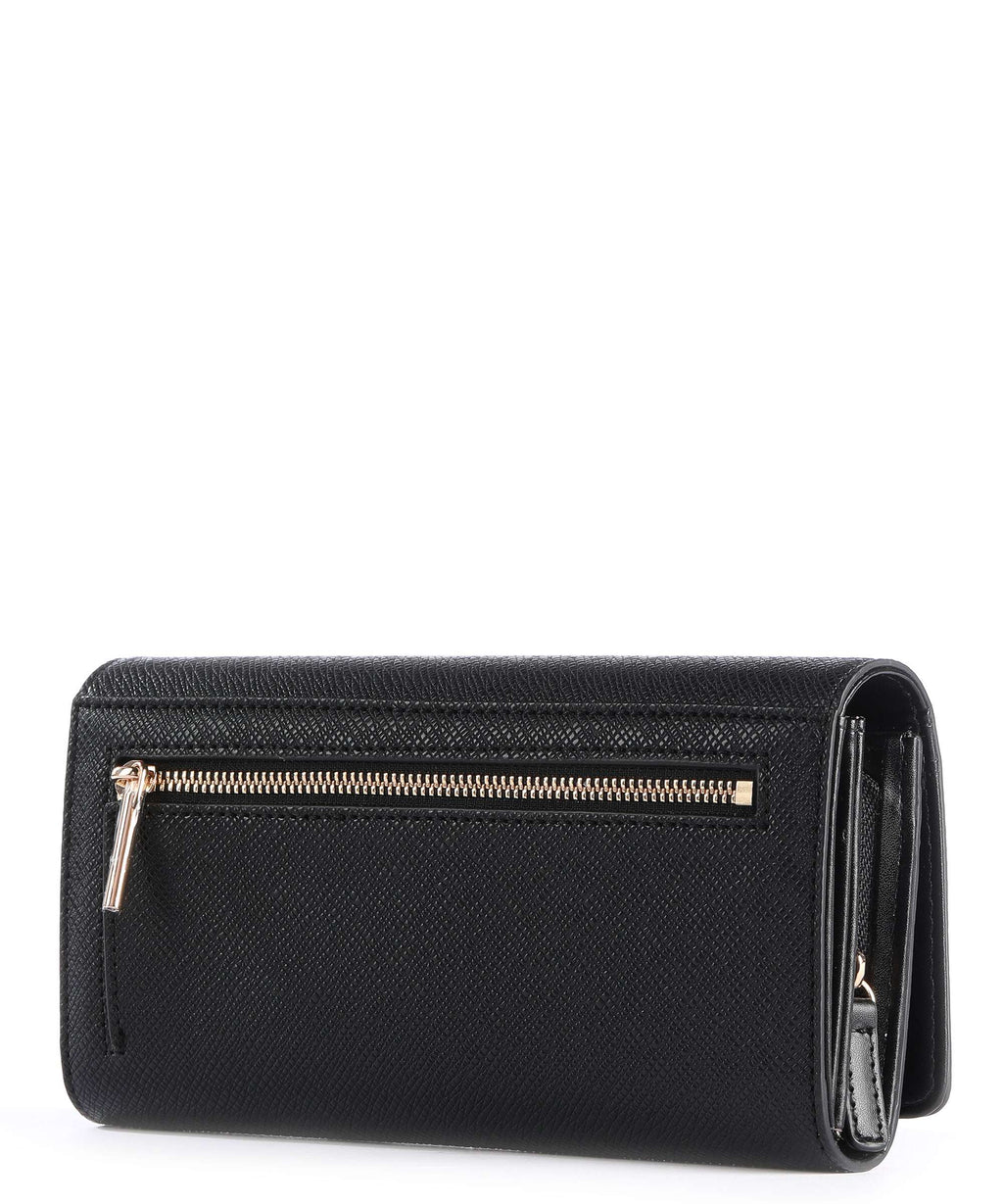 Liu Jo Manhattan Wallet nero                          