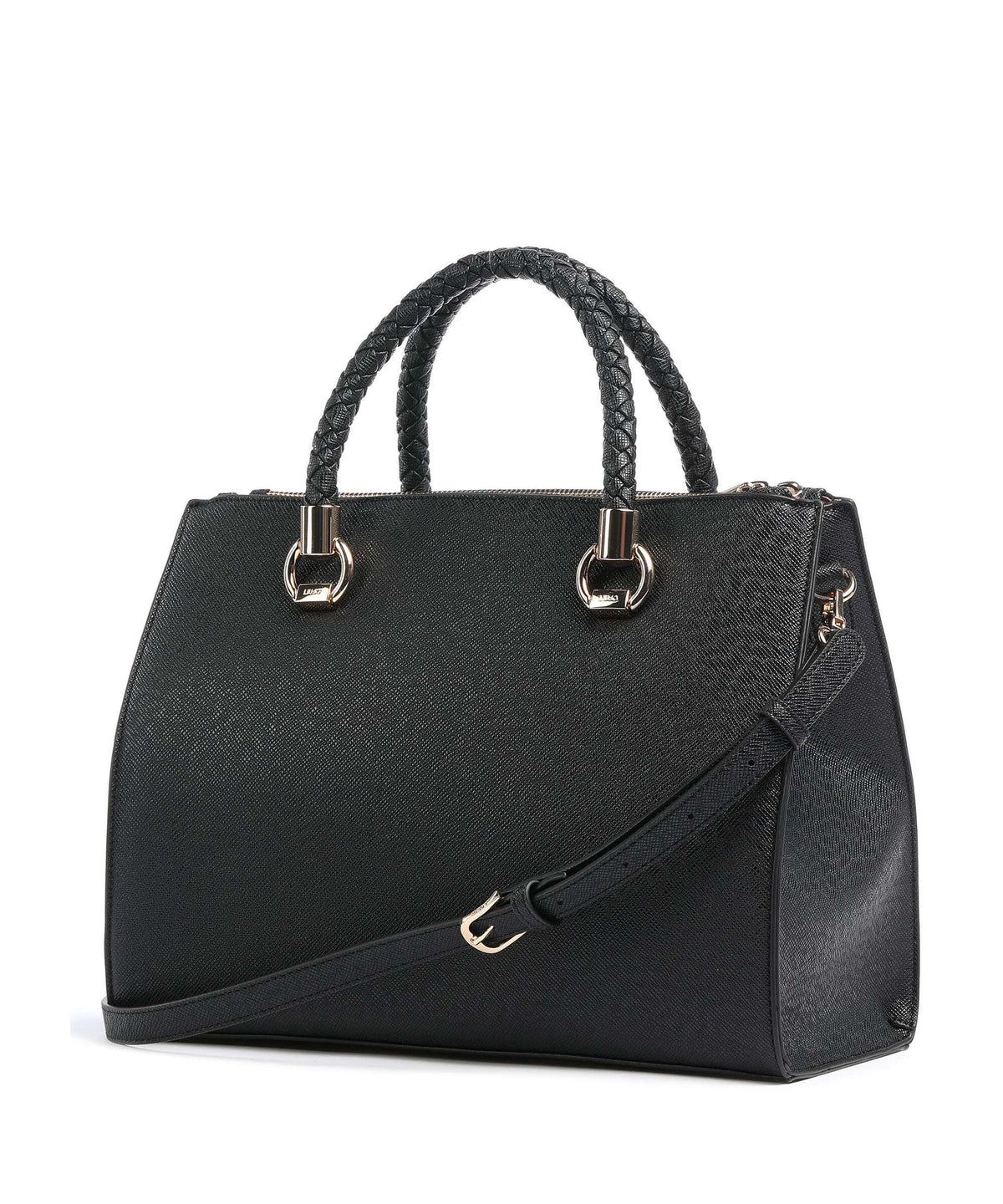 Liu Jo Manhattan Handbag nero                          