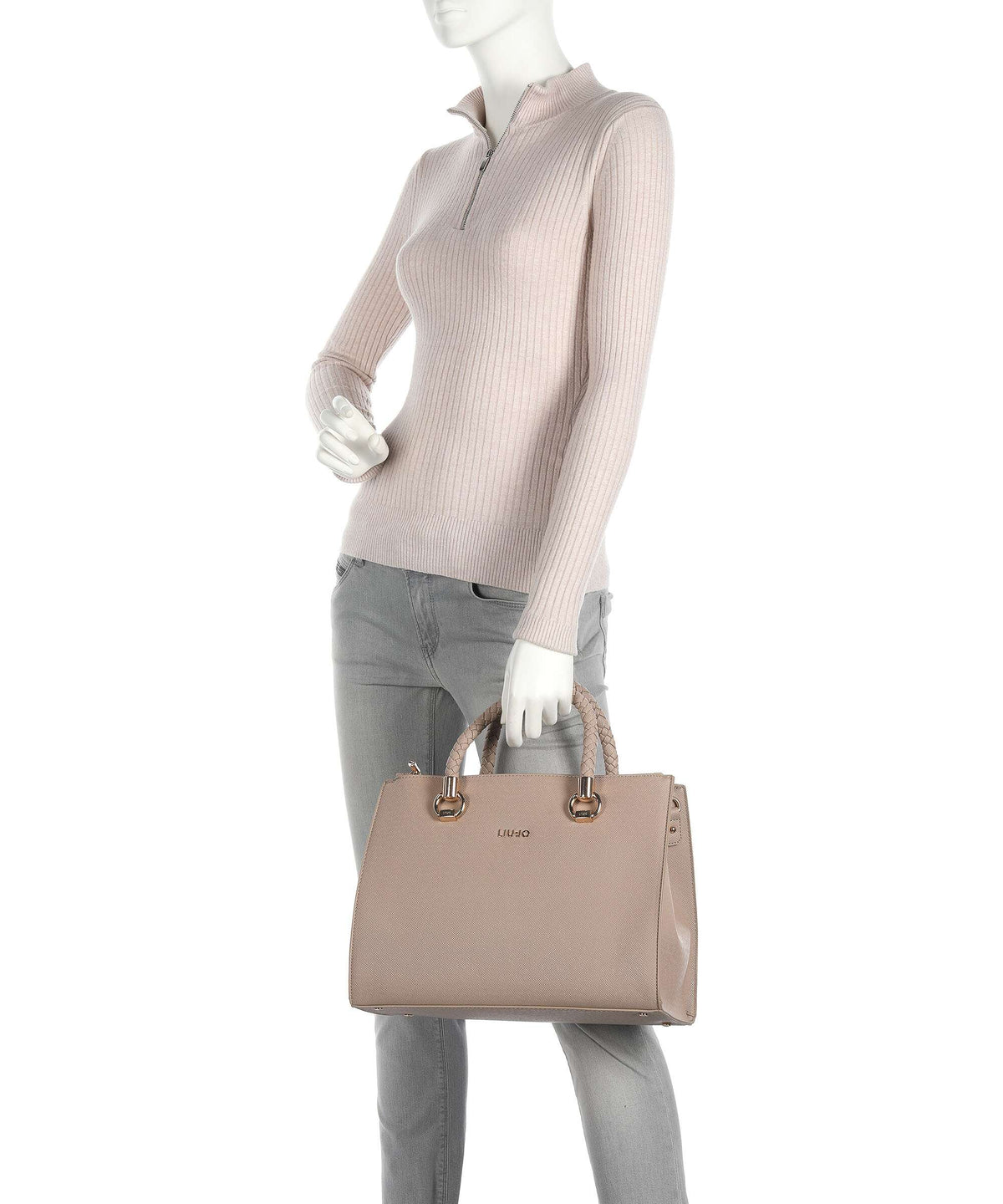 Liu Jo Manhattan Handbag arenaria                      