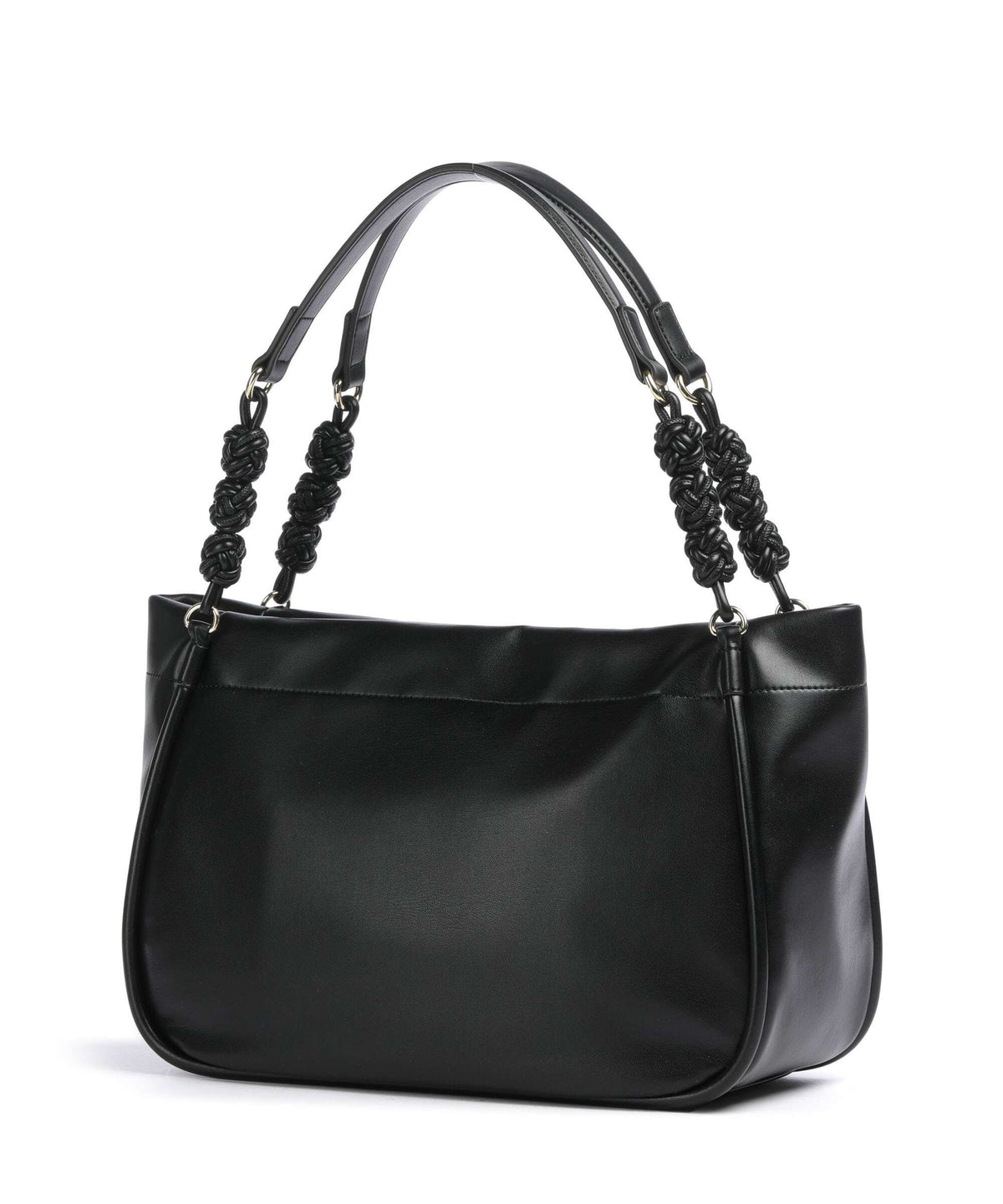Love Moschino Tender Tote bag nero