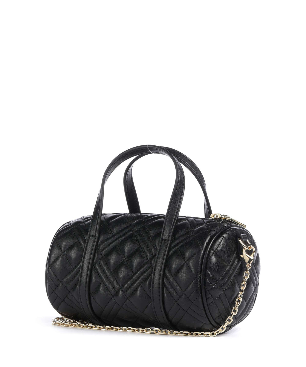 Love Moschino Smart Daily Crossbody bag nero