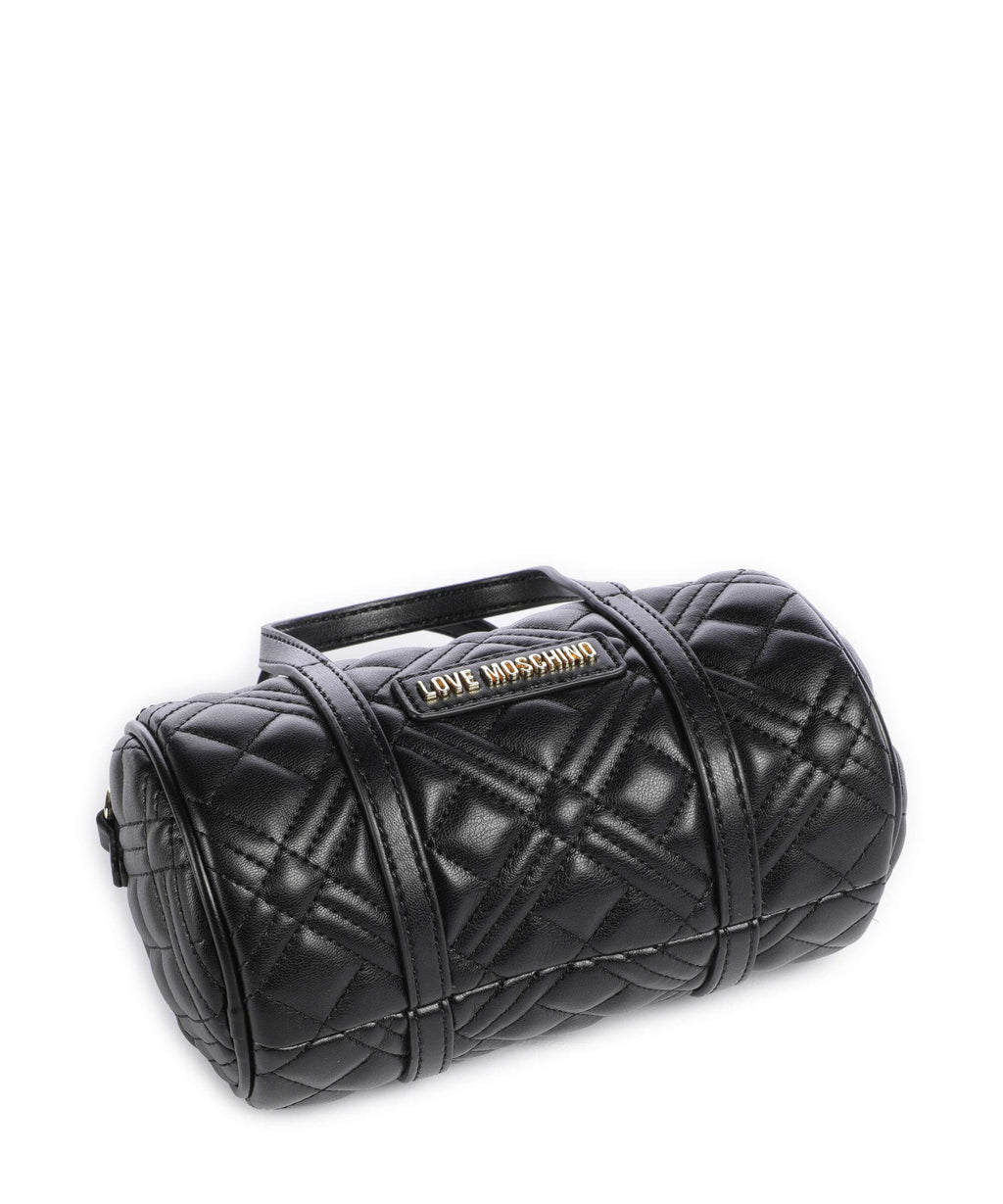 Love Moschino Smart Daily Crossbody bag nero