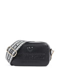 Love Moschino Ember Crossbody bag nero