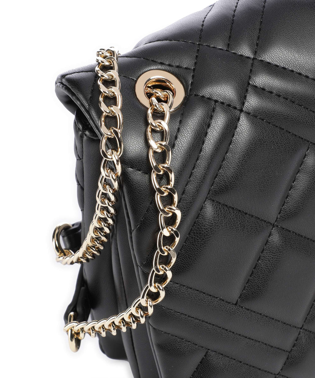 Love Moschino Quilted Shoulder bag nero