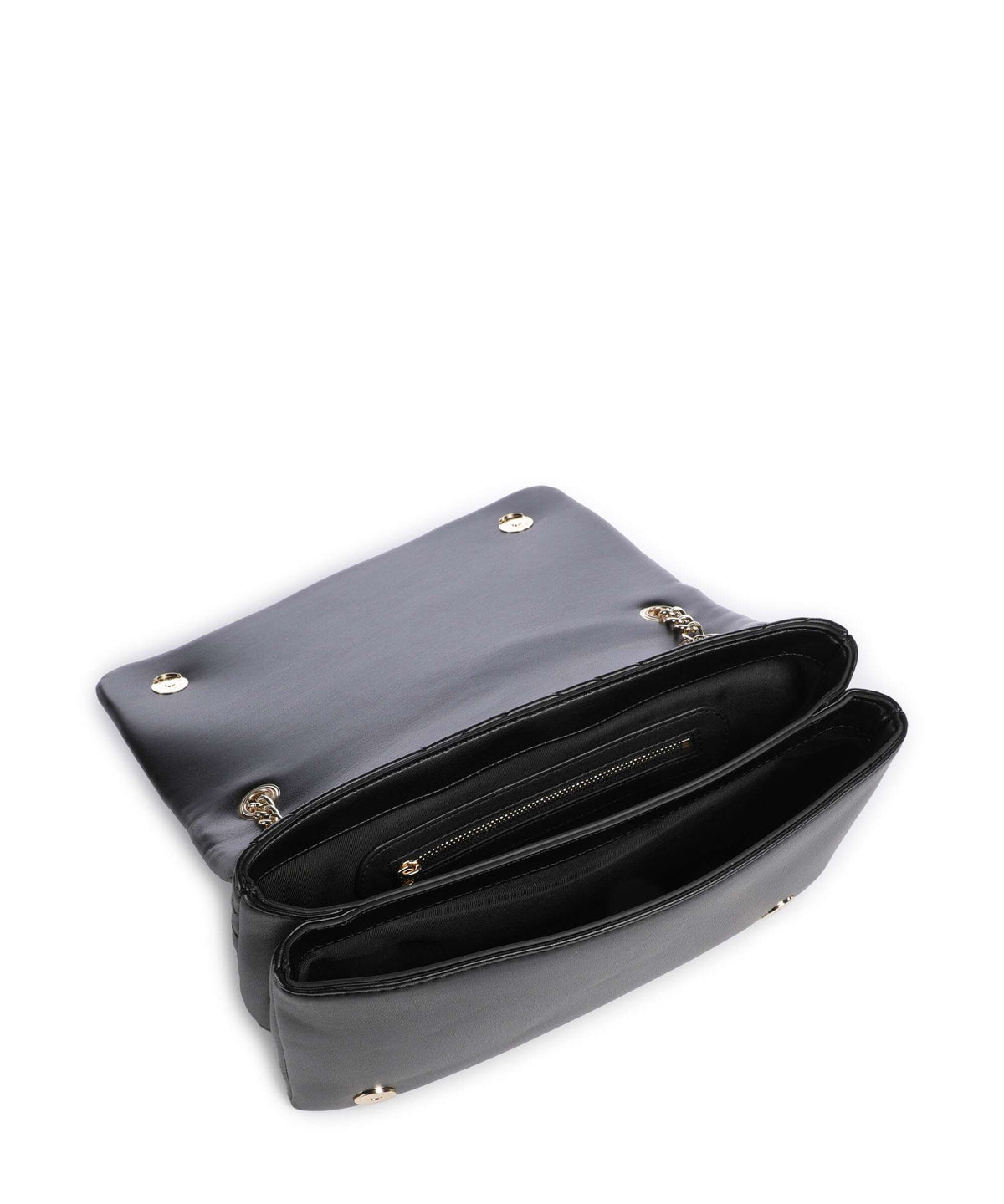 Love Moschino Quilted Shoulder bag nero