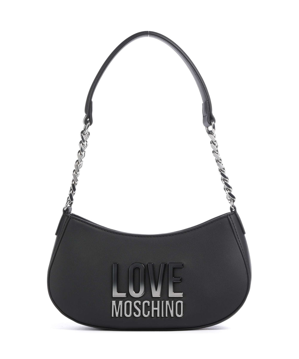 Love Moschino Prism Shoulder bag nero