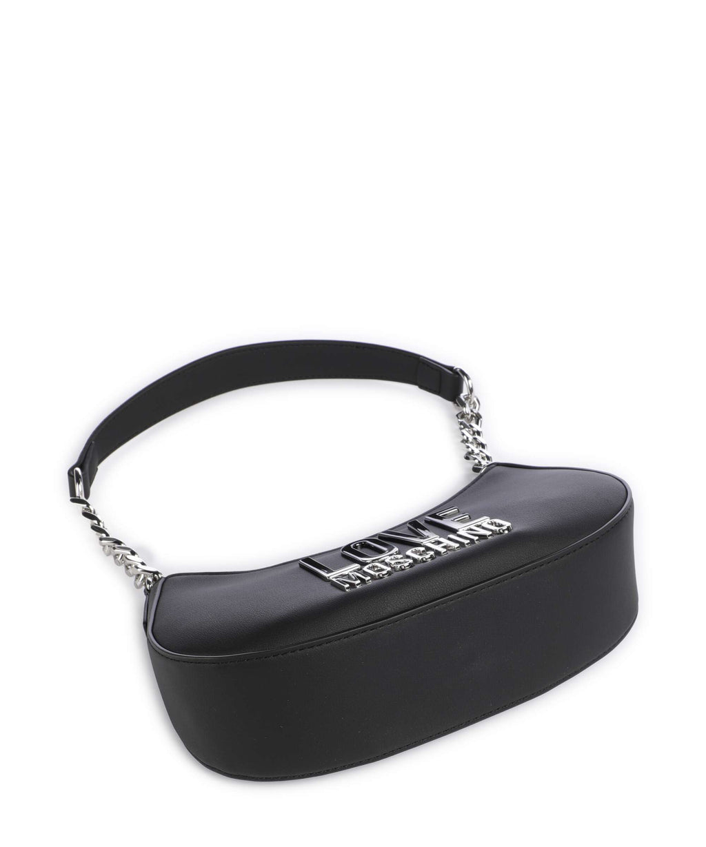 Love Moschino Prism Shoulder bag nero