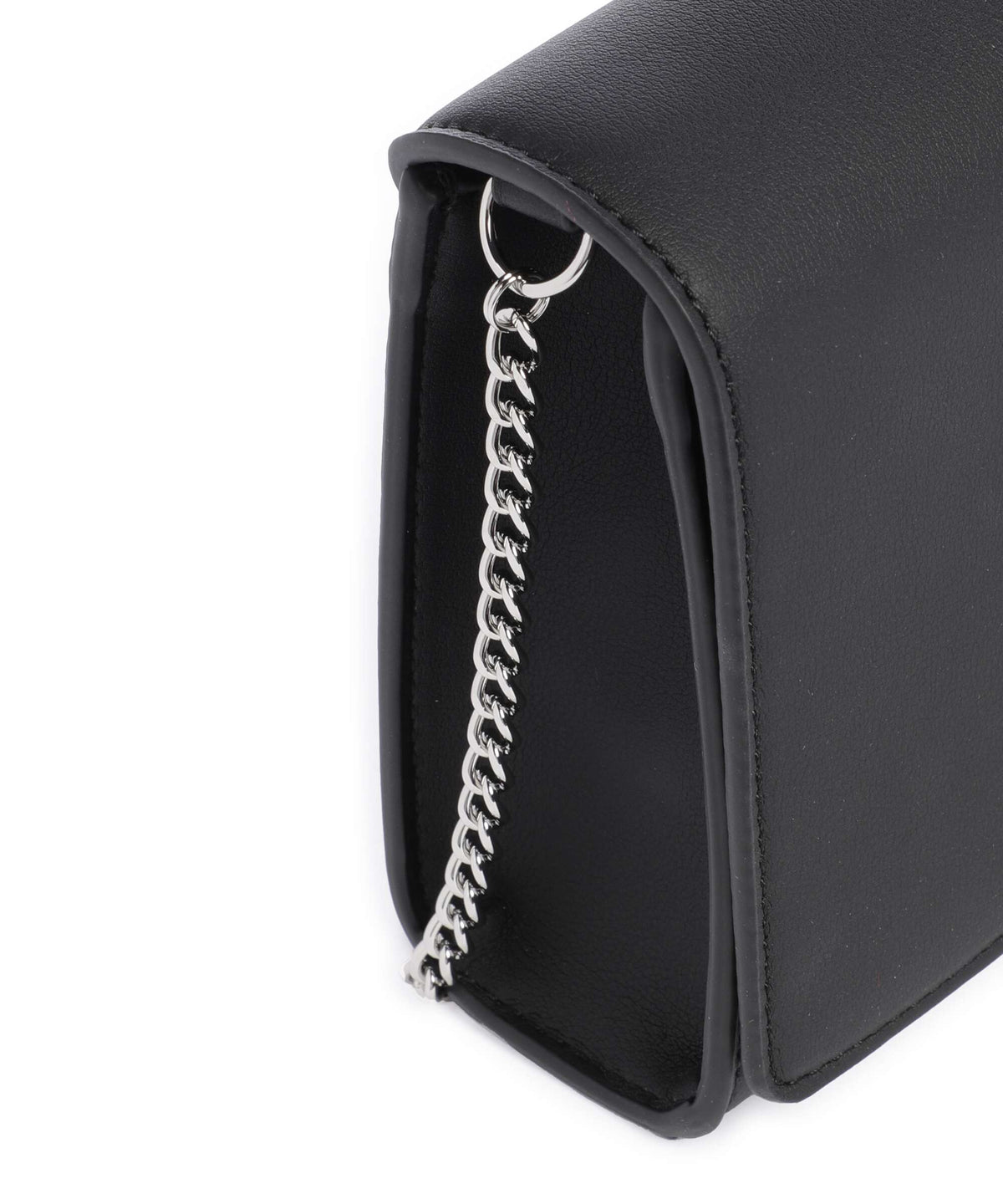 Love Moschino Smart Daily Crossbody bag nero