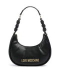 Love Moschino Tender Shoulder bag nero