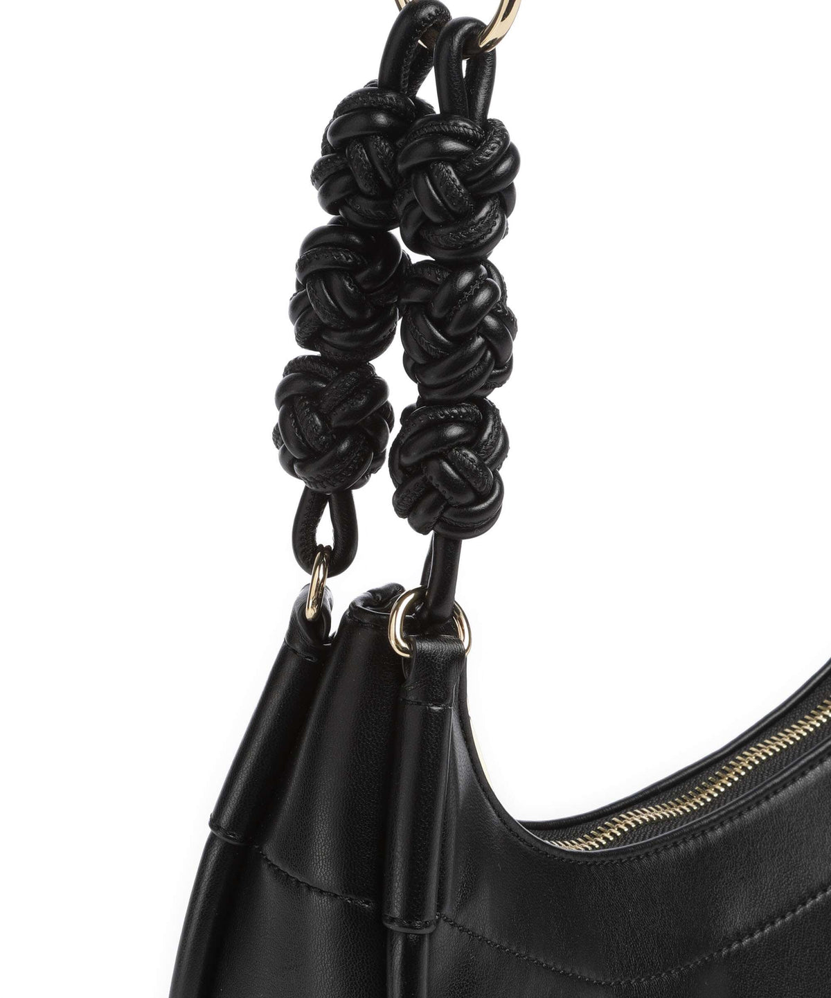 Love Moschino Tender Shoulder bag nero