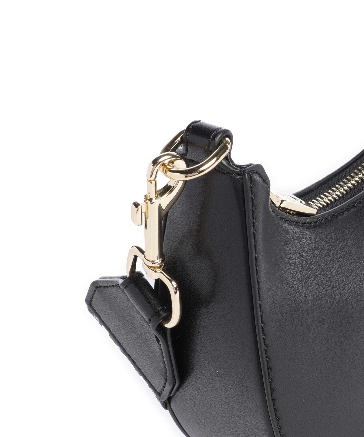 Love Moschino Ember Crossbody bag nero