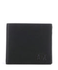 Armani Exchange Ortisei Wallet nero