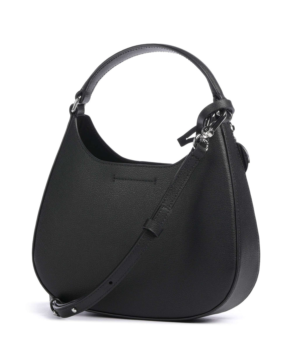 Emporio Armani Holly Handbag nero