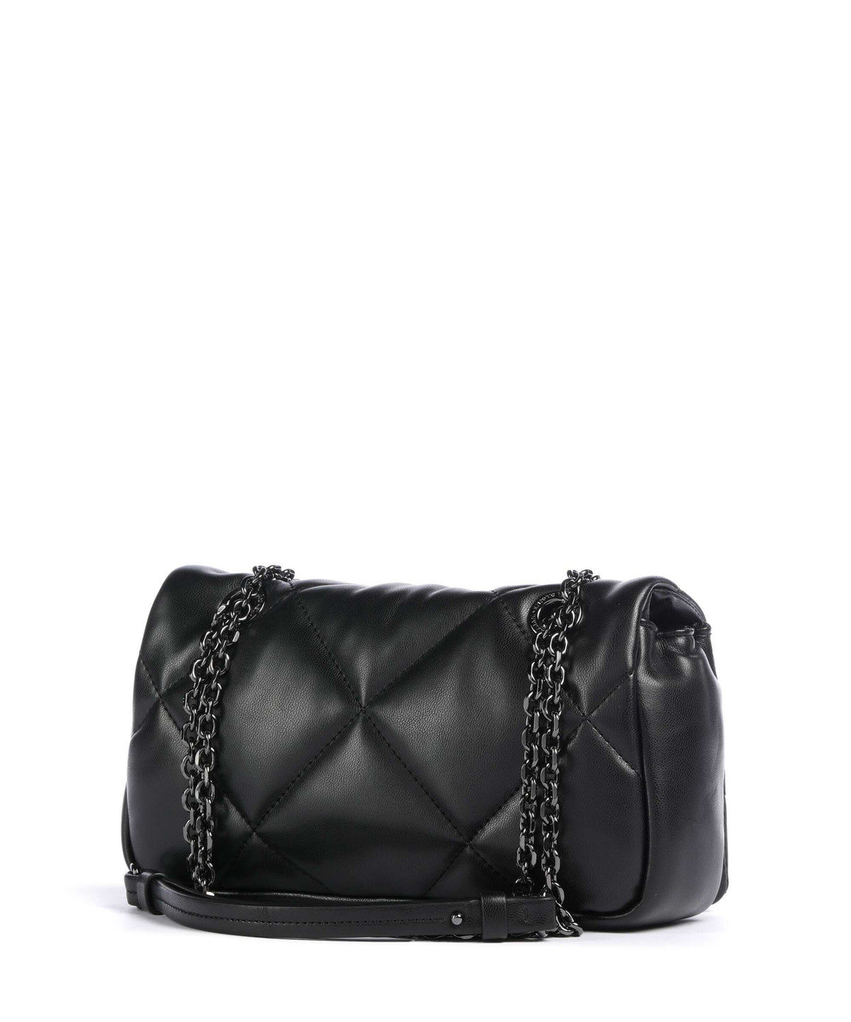 Emporio Armani Juliet Shoulder bag nero