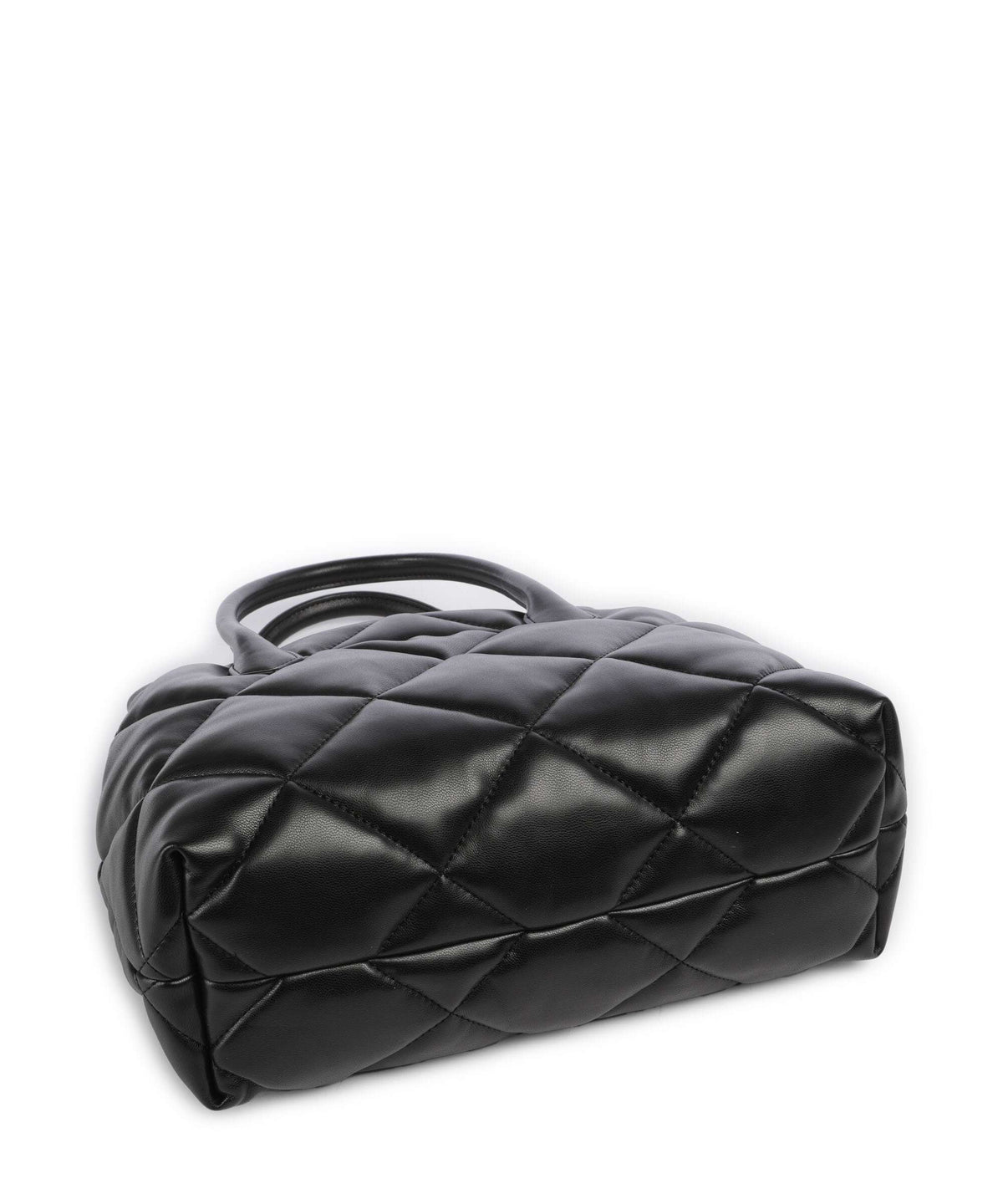 Emporio Armani Juliet Handbag nero