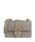Pinko Love One Mini Crossbody bag noce