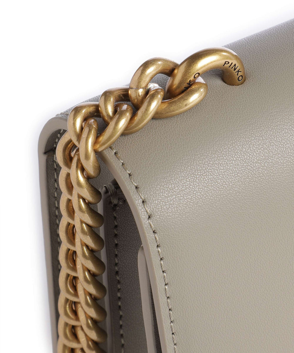 Pinko Love One Mini Crossbody bag noce