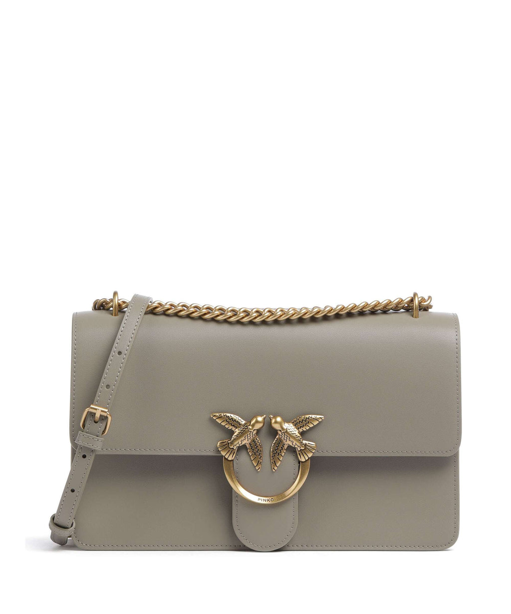 Pinko Love One Classic Shoulder bag noce